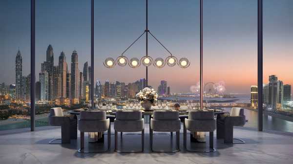 AVA at Palm Jumeirah-0-11