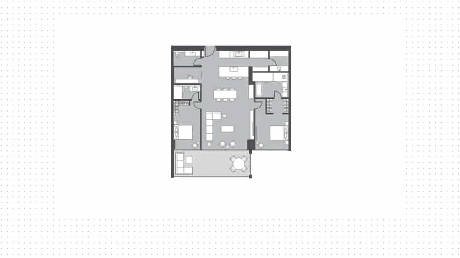 2-bedrooms apartment-0-1