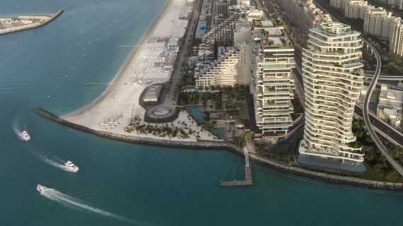 AVA at Palm Jumeirah-0-5