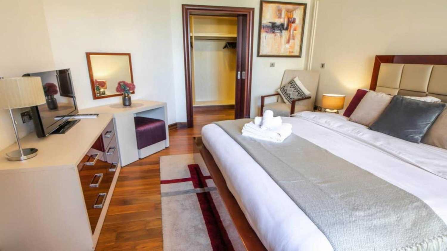 2-bedrooms apartment-0-1