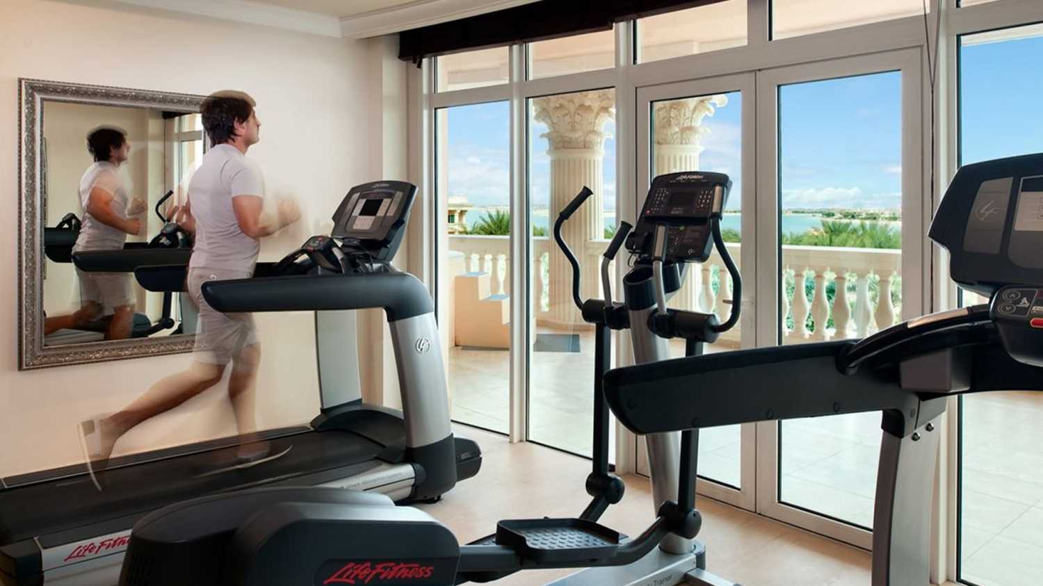 Kempinski Hotel & Residence-1-2