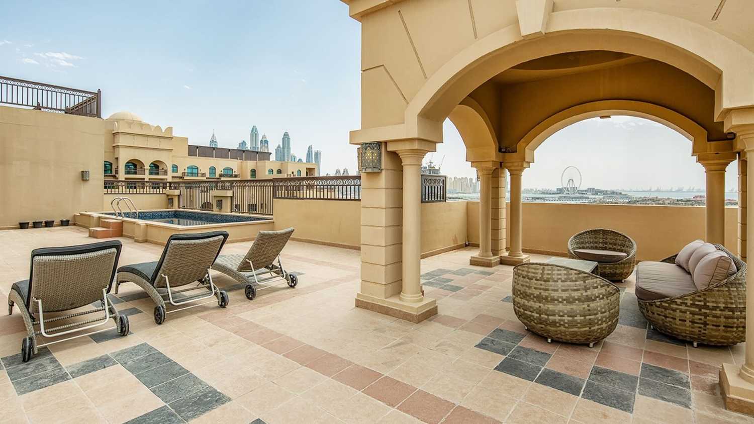 The Fairmont Palm Residences-1-3