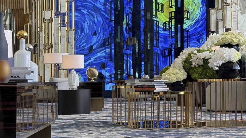 The Royal Atlantis Residences-1-5