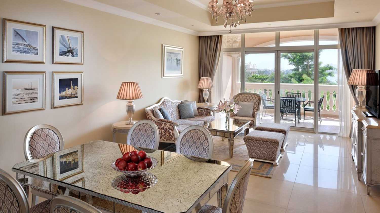 Kempinski Hotel & Residence-3-4