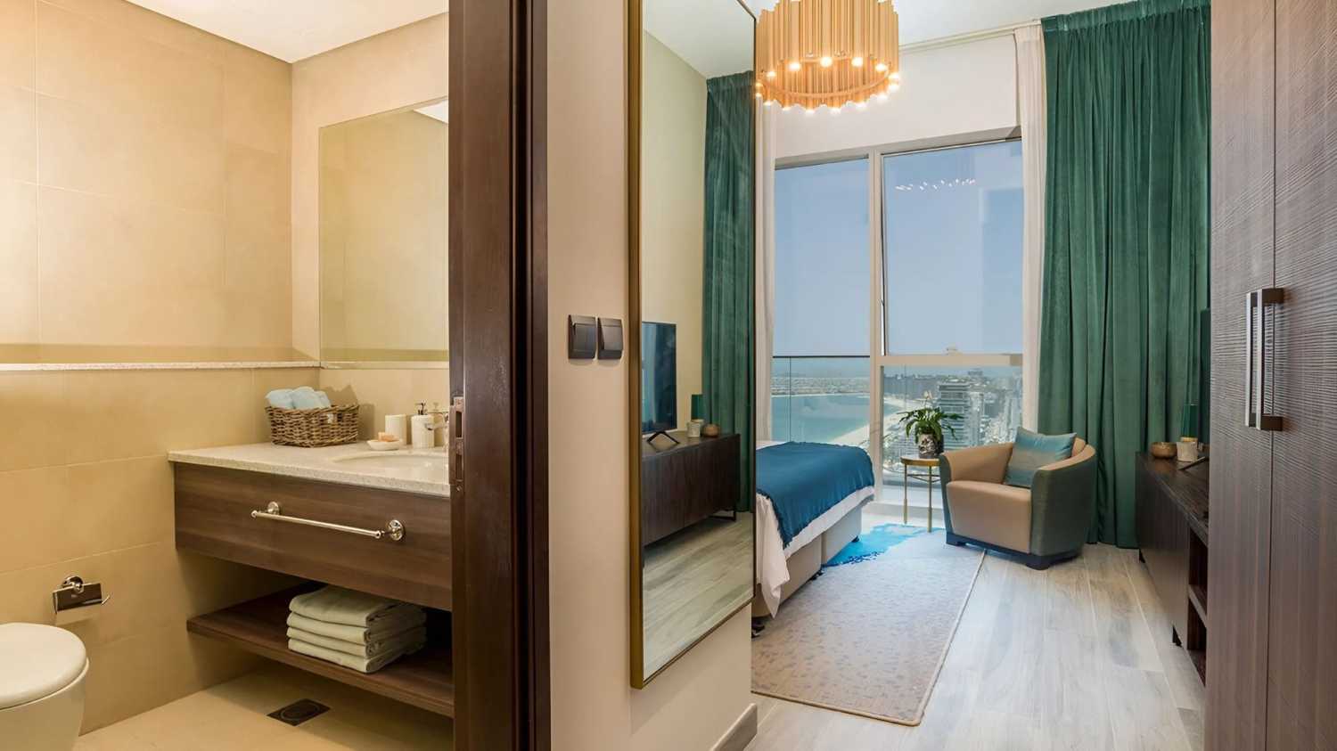 Avani Palm View Dubai Hotel & Suites-3-8