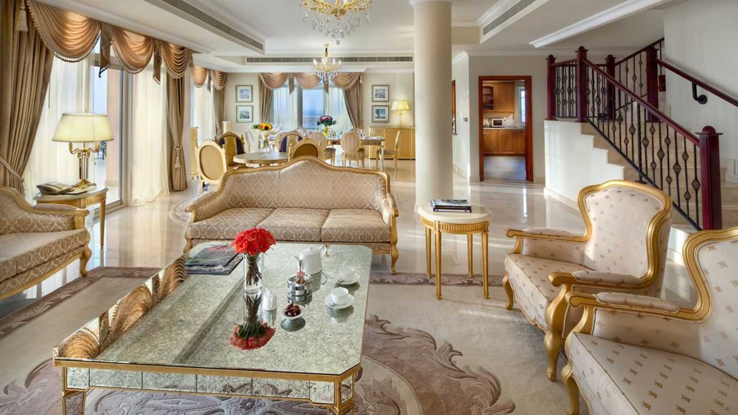 Kempinski Hotel & Residence-3-2