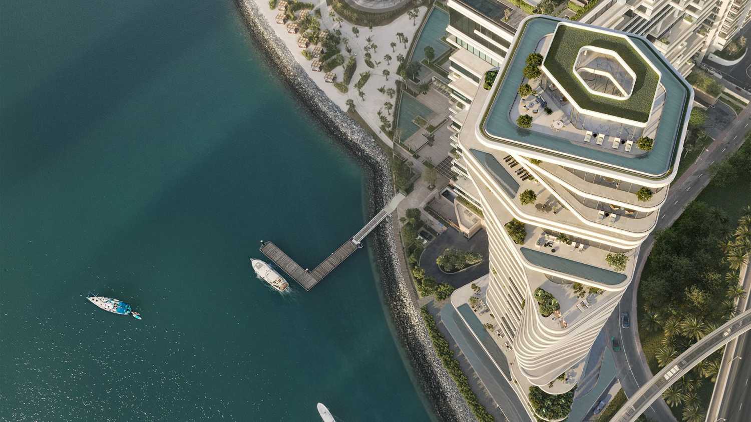 AVA at Palm Jumeirah-0-6