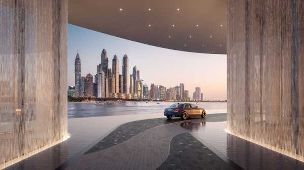 AVA at Palm Jumeirah-0-8